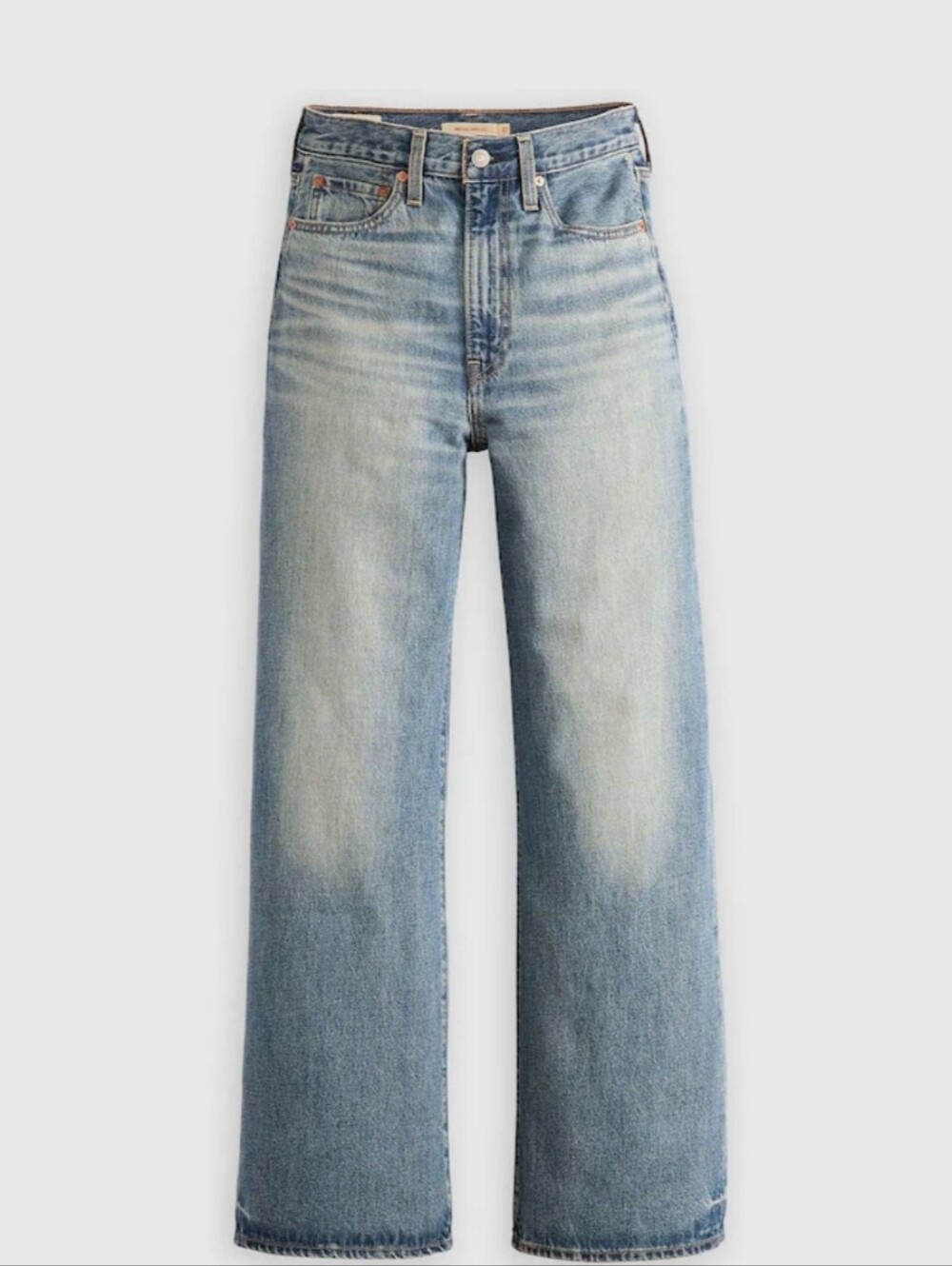Ribcage Wide Leg